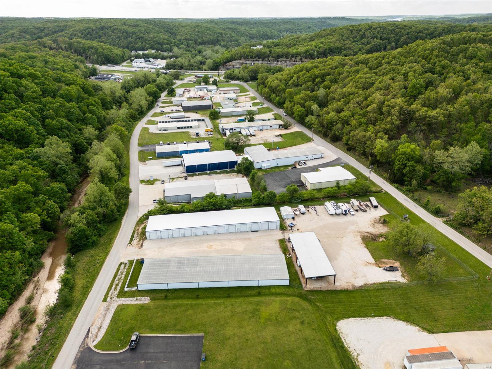 None - Commercial Sale