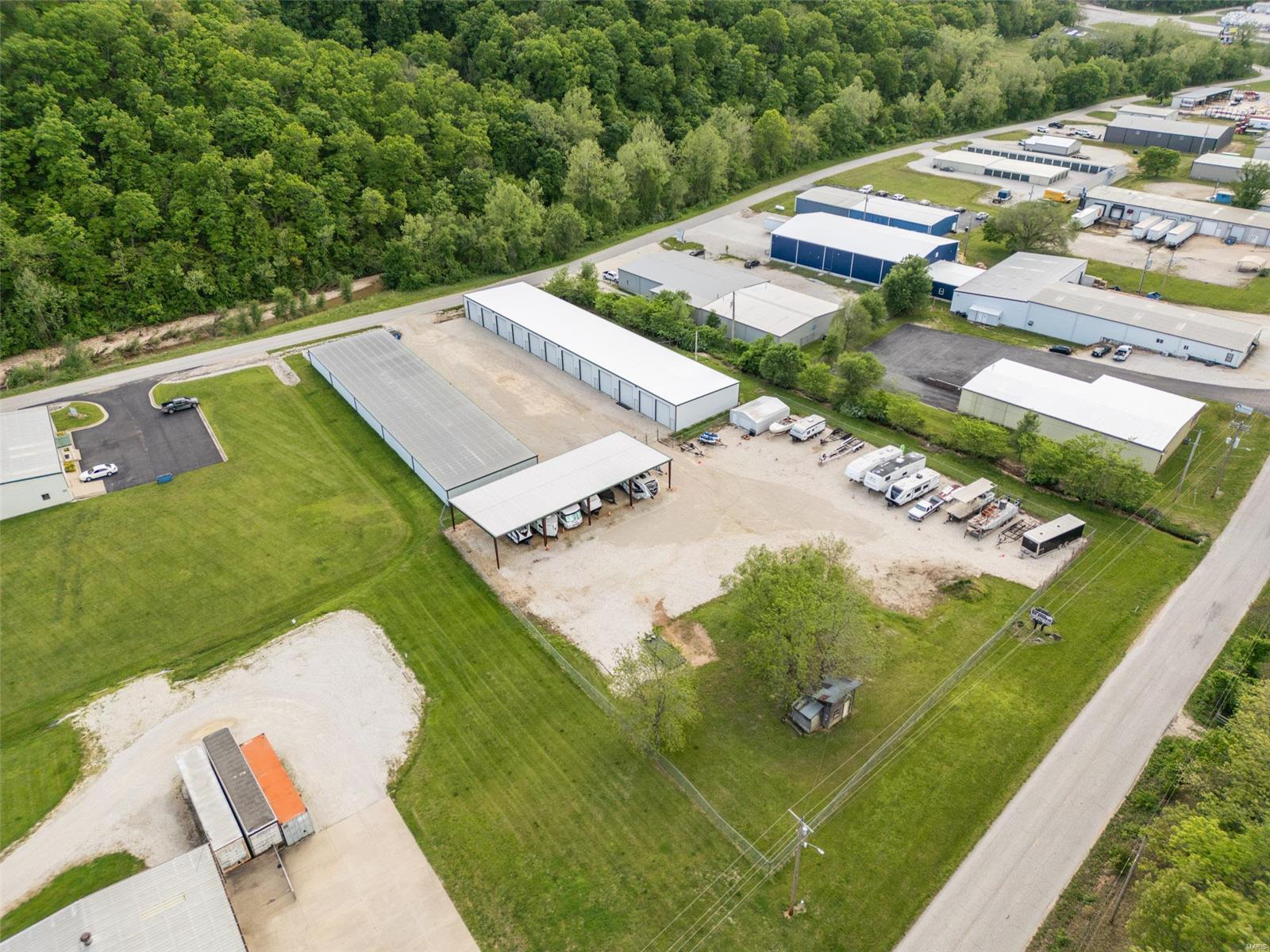 None - Commercial Sale