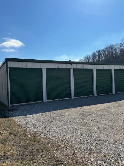 None - Commercial Sale