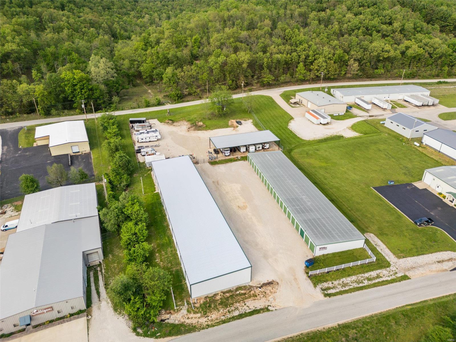 None - Commercial Sale