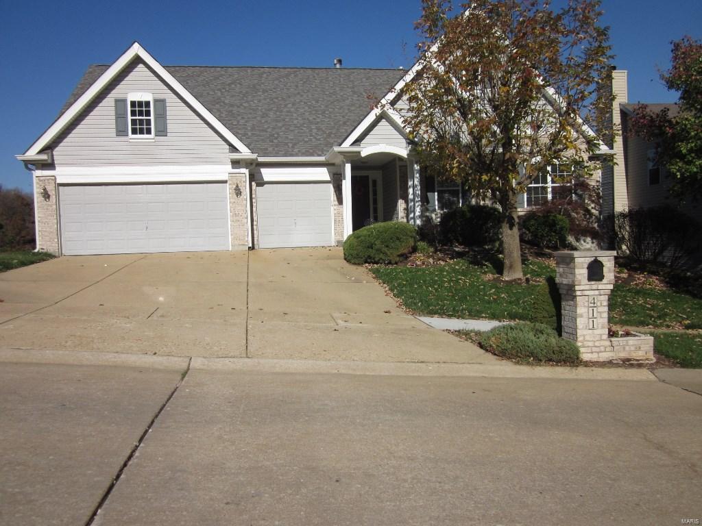 Bluffs - Residential