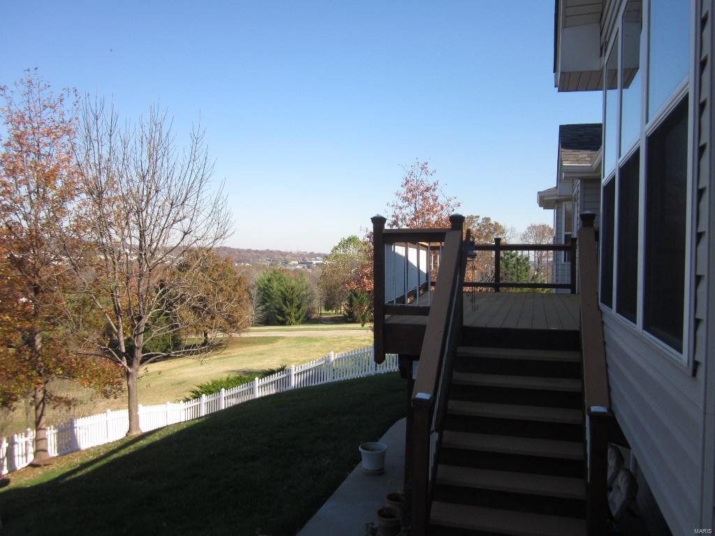 Bluffs - Residential