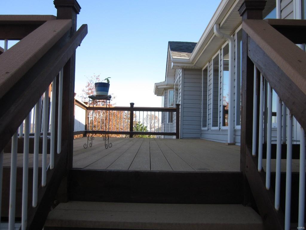 Bluffs - Residential