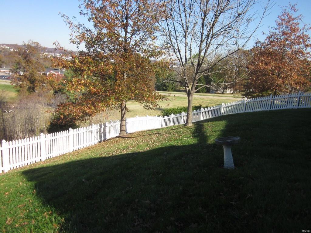 Bluffs - Residential