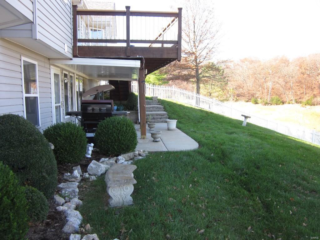 Bluffs - Residential