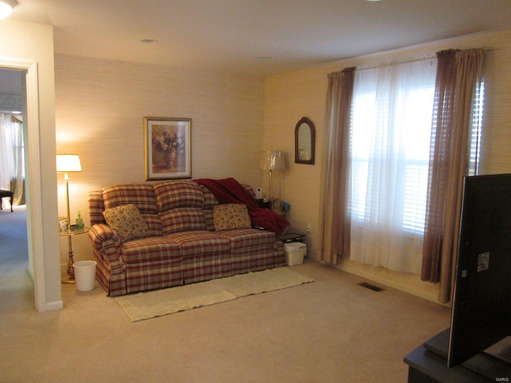 Bluffs - Residential