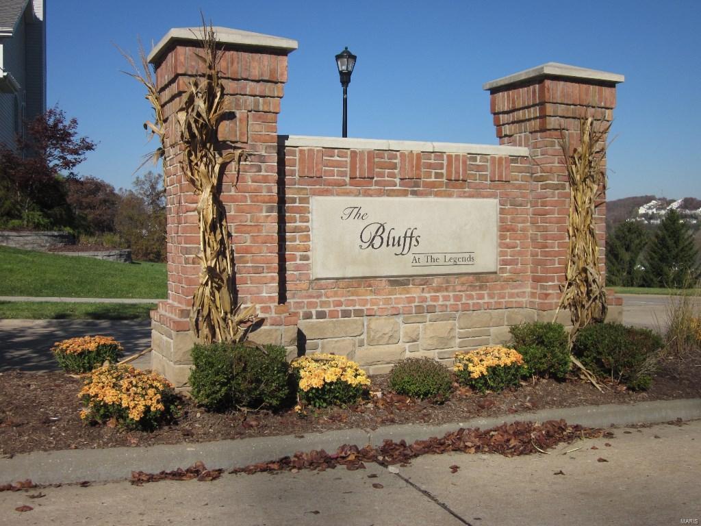 Bluffs - Residential