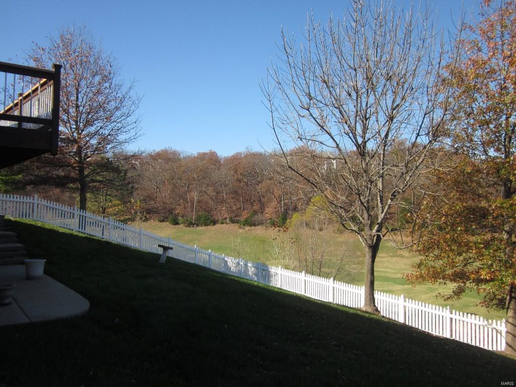 Bluffs - Residential
