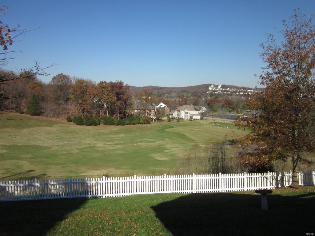 Bluffs - Residential