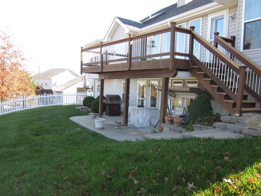 Bluffs - Residential