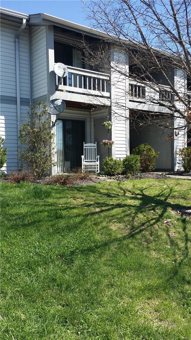 Summergate Garden Condos Ph3 - Residential