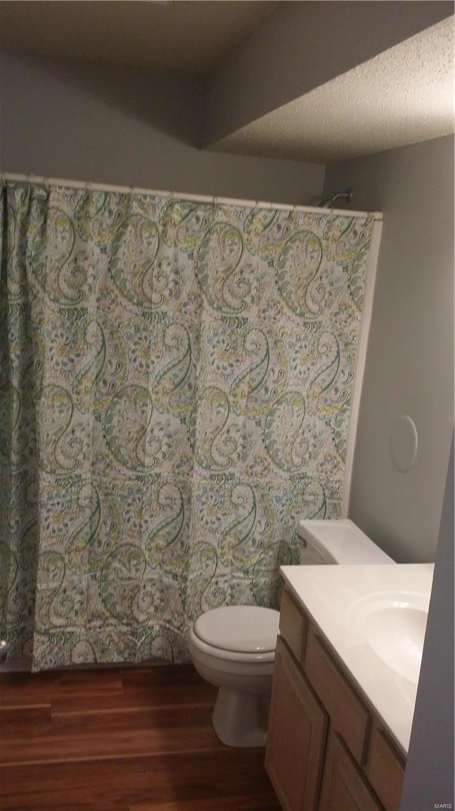 Summergate Garden Condos Ph3 - Residential