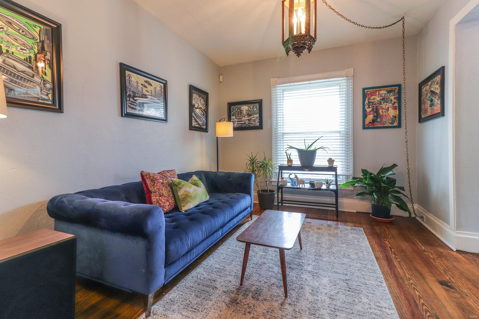 Hildesheim Add - Residential