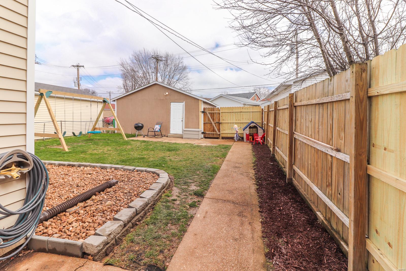 Hildesheim Add - Residential