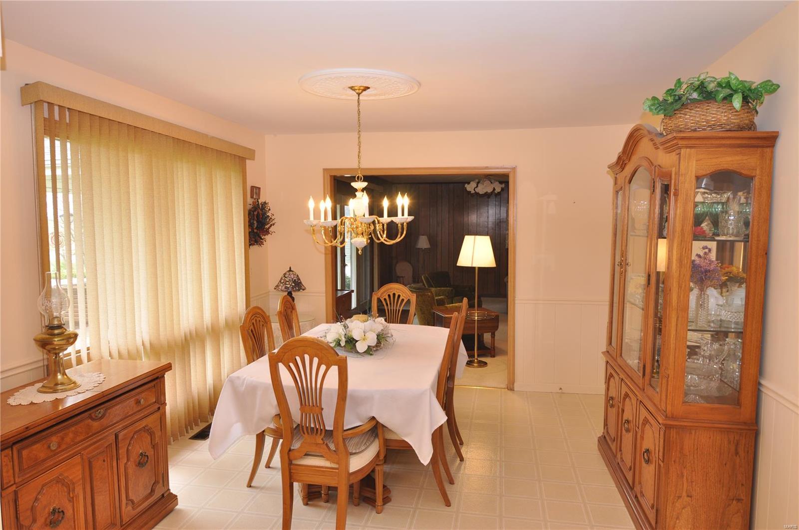 1166 St Theresa Drive