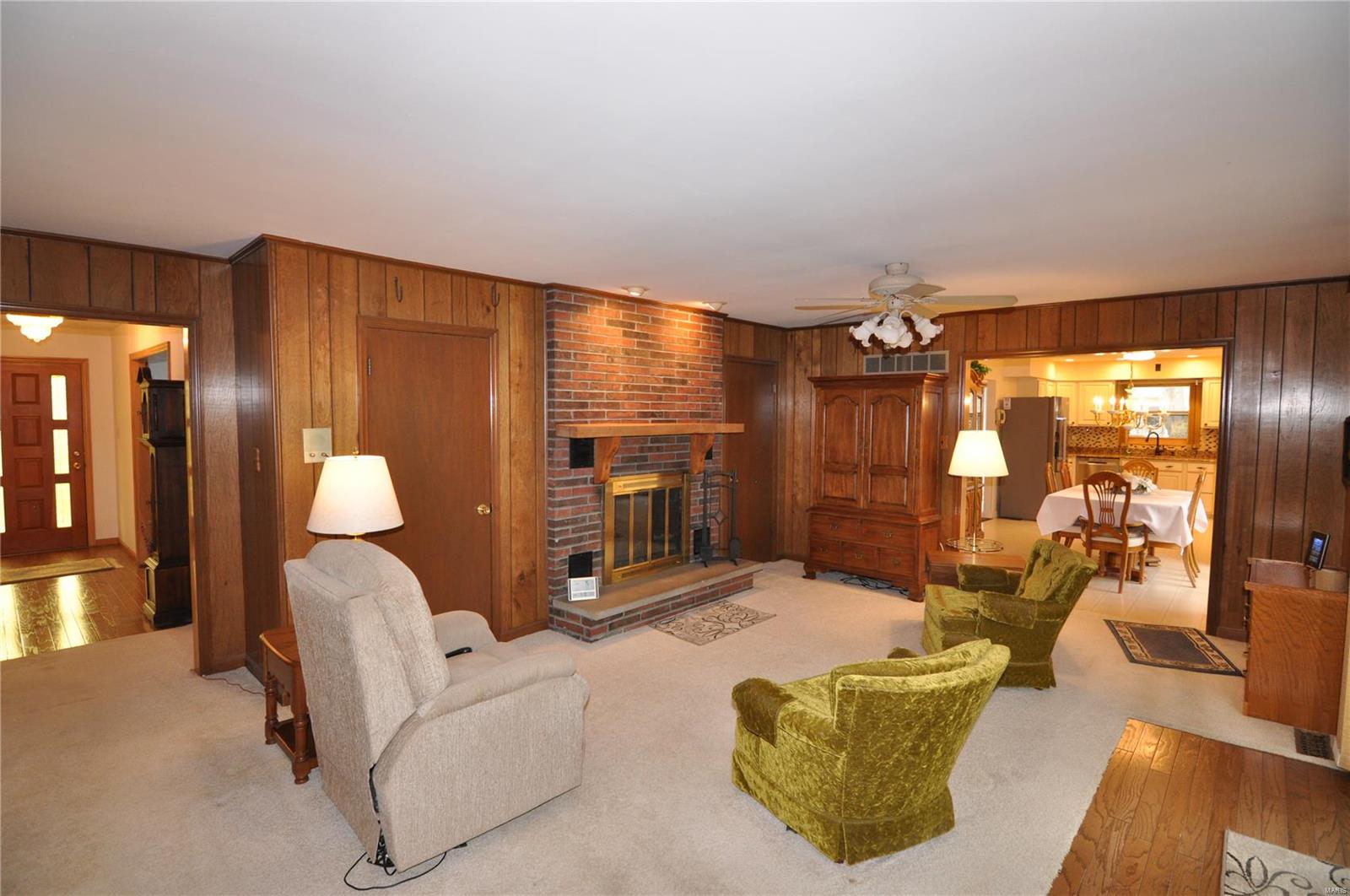 1166 St Theresa Drive