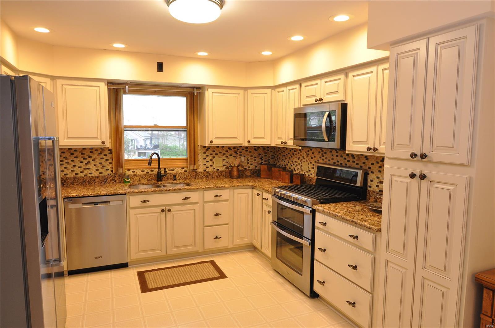 1166 St Theresa Drive