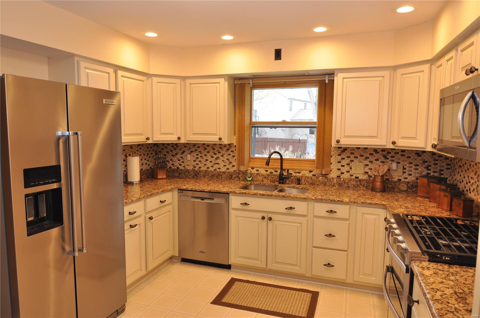 1166 St Theresa Drive