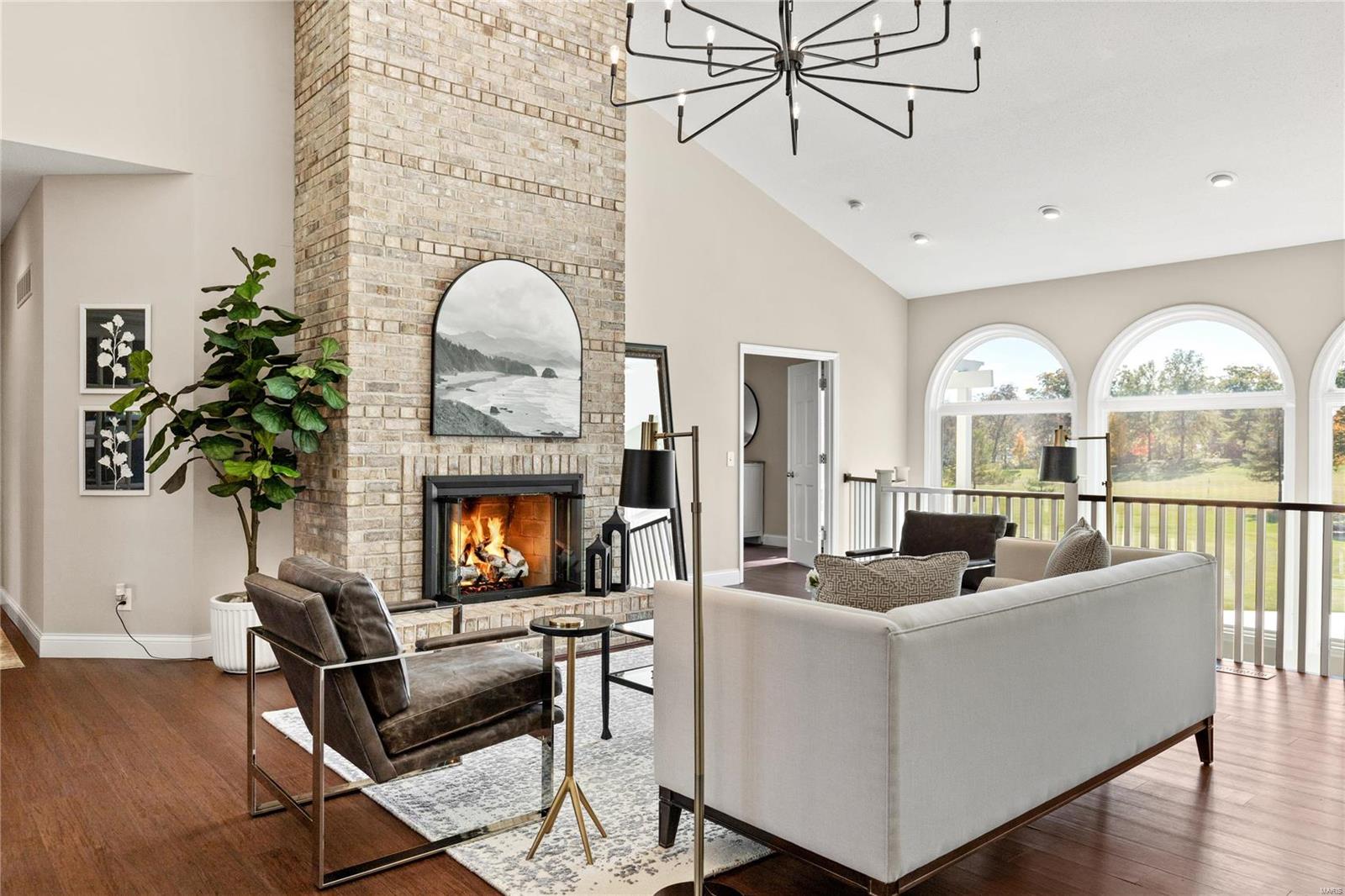 Whitmoor Country Club - Residential