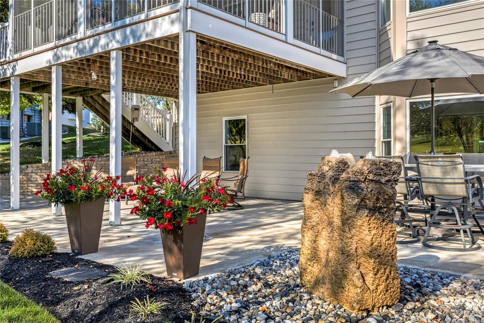 Whitmoor Country Club - Residential