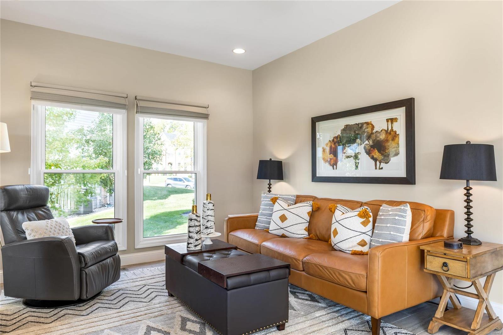 Whitmoor Country Club - Residential