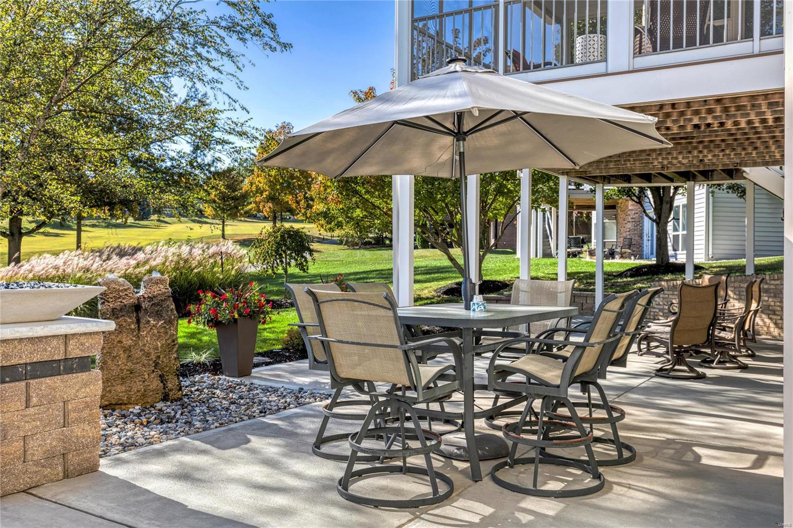 Whitmoor Country Club - Residential