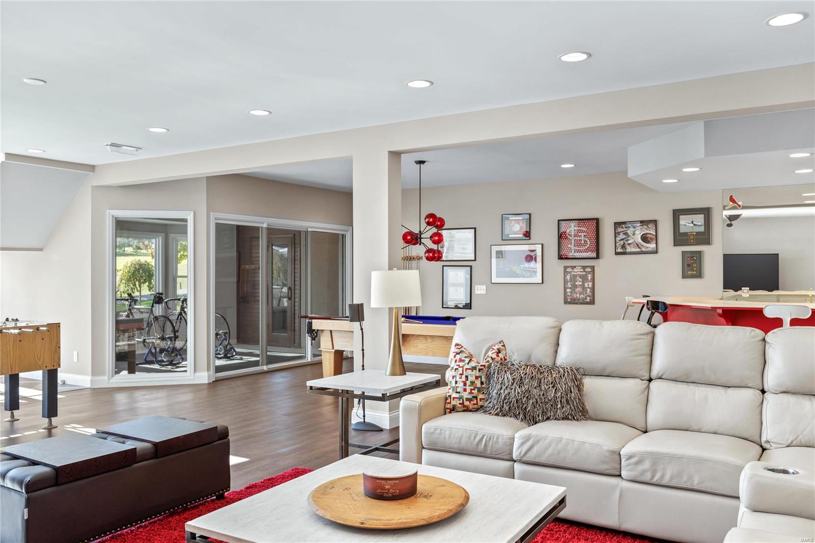 Whitmoor Country Club - Residential