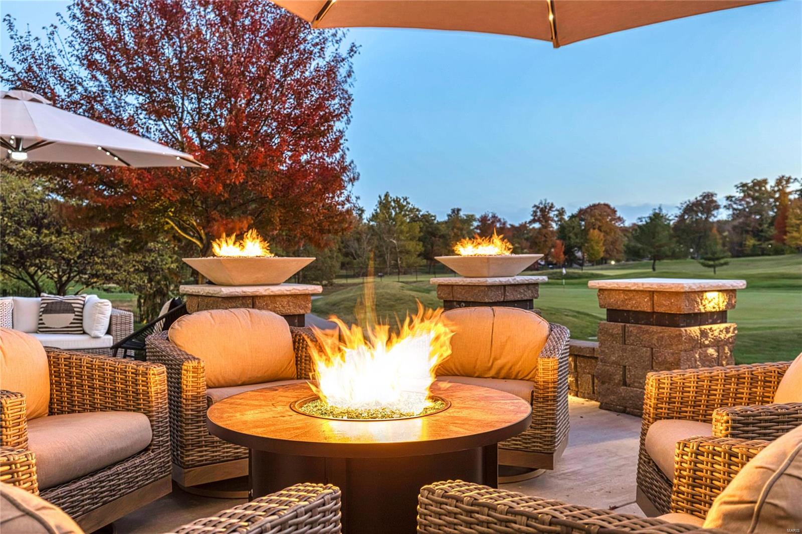 Whitmoor Country Club - Residential