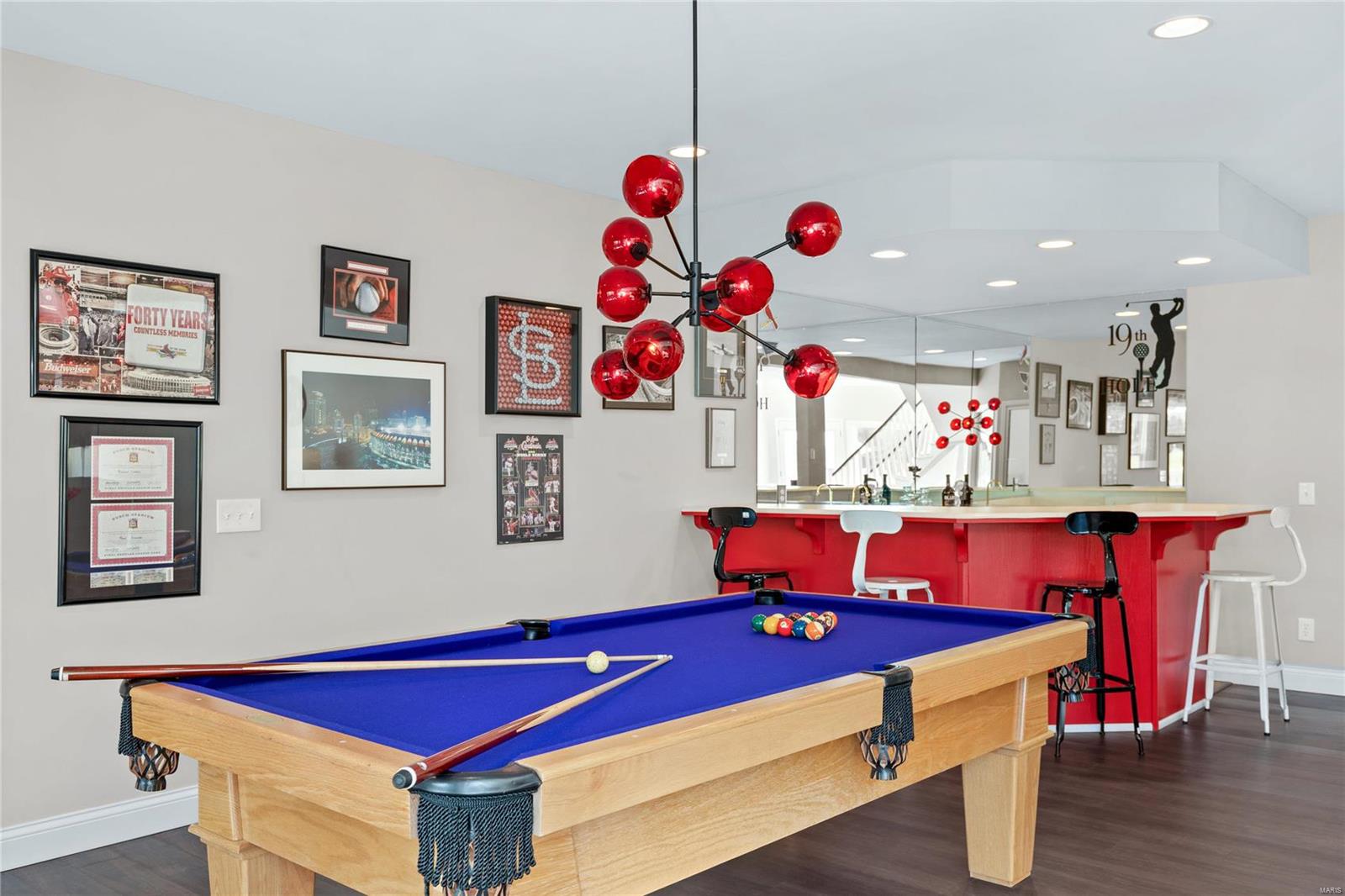 Whitmoor Country Club - Residential