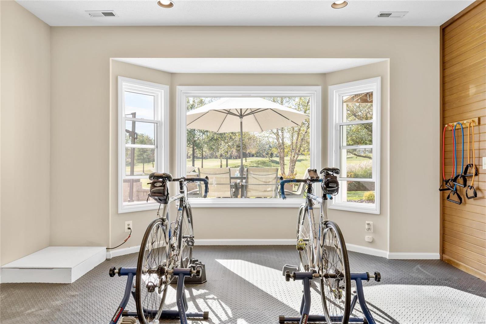 Whitmoor Country Club - Residential