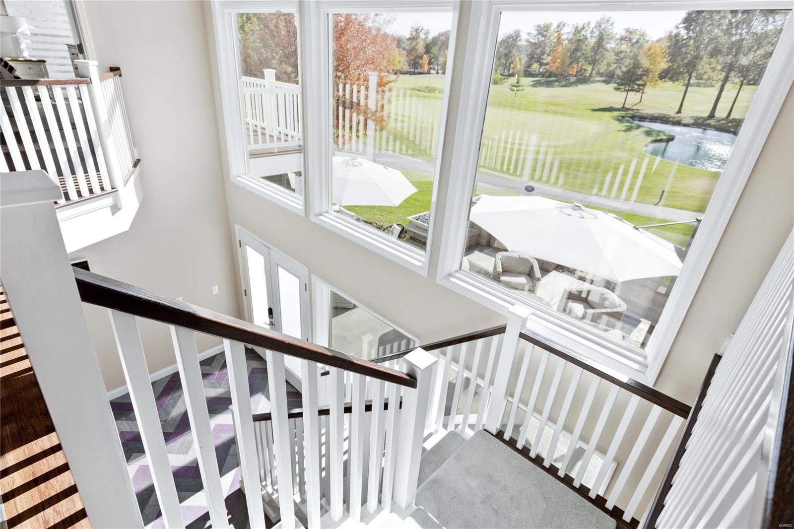 Whitmoor Country Club - Residential