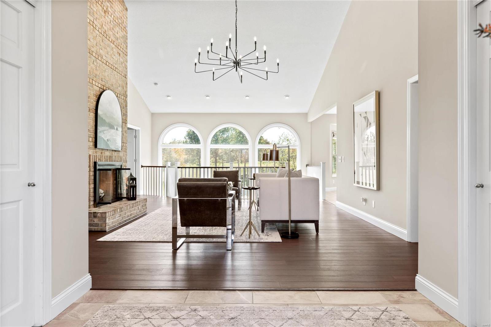 Whitmoor Country Club - Residential