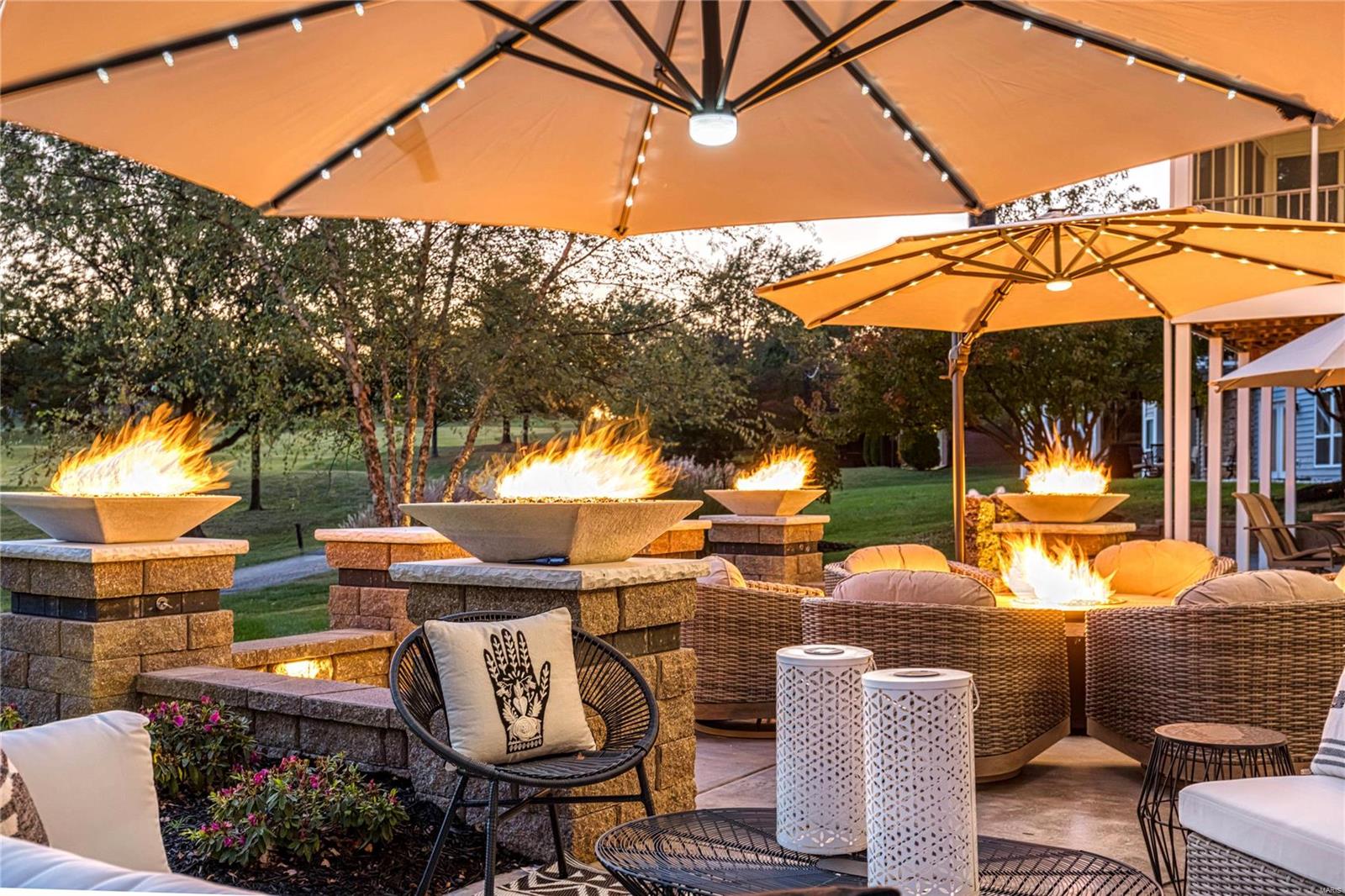 Whitmoor Country Club - Residential