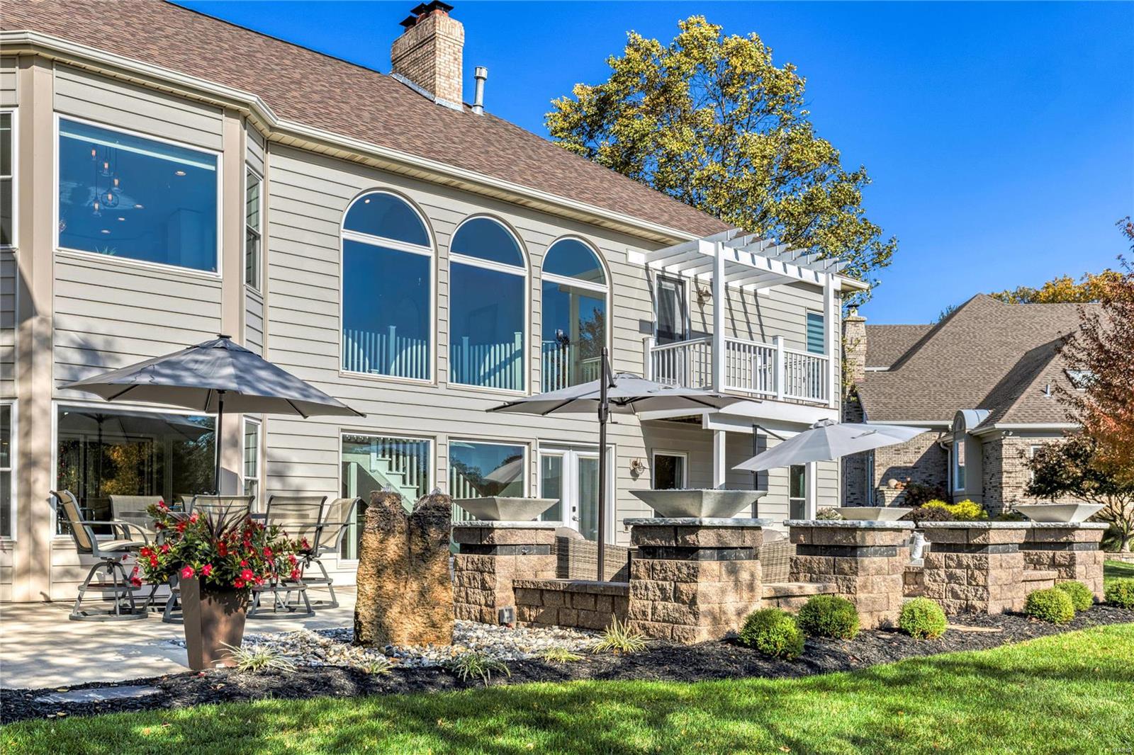 Whitmoor Country Club - Residential