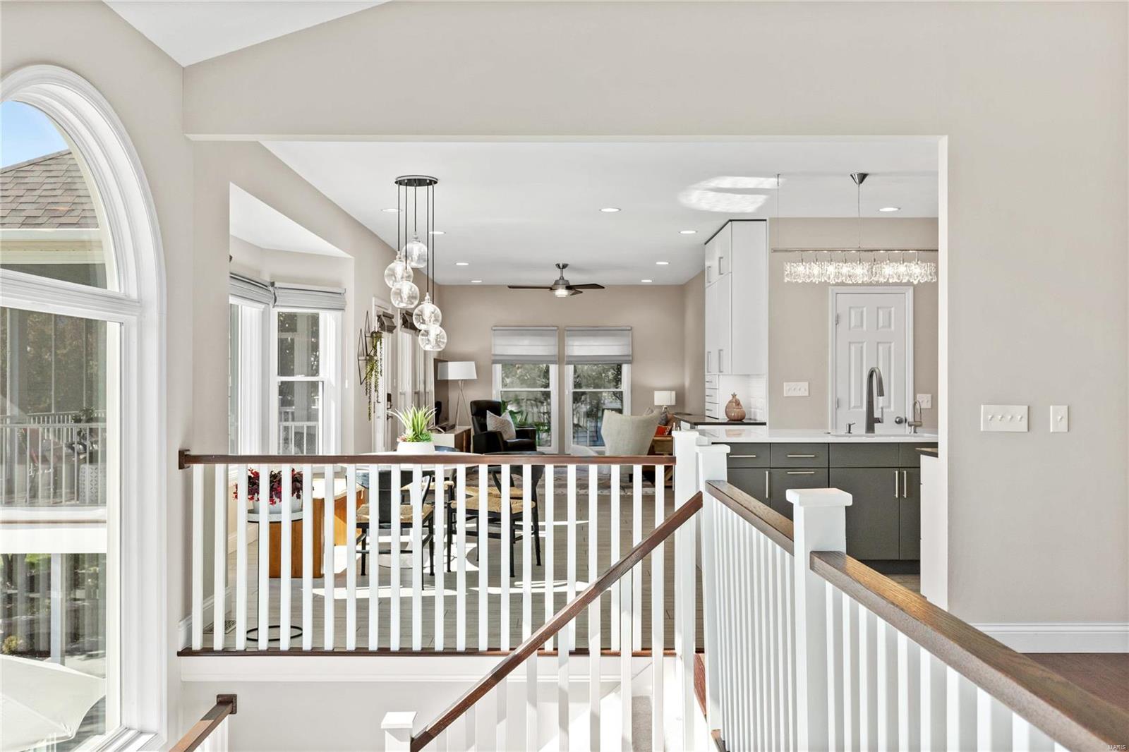 Whitmoor Country Club - Residential