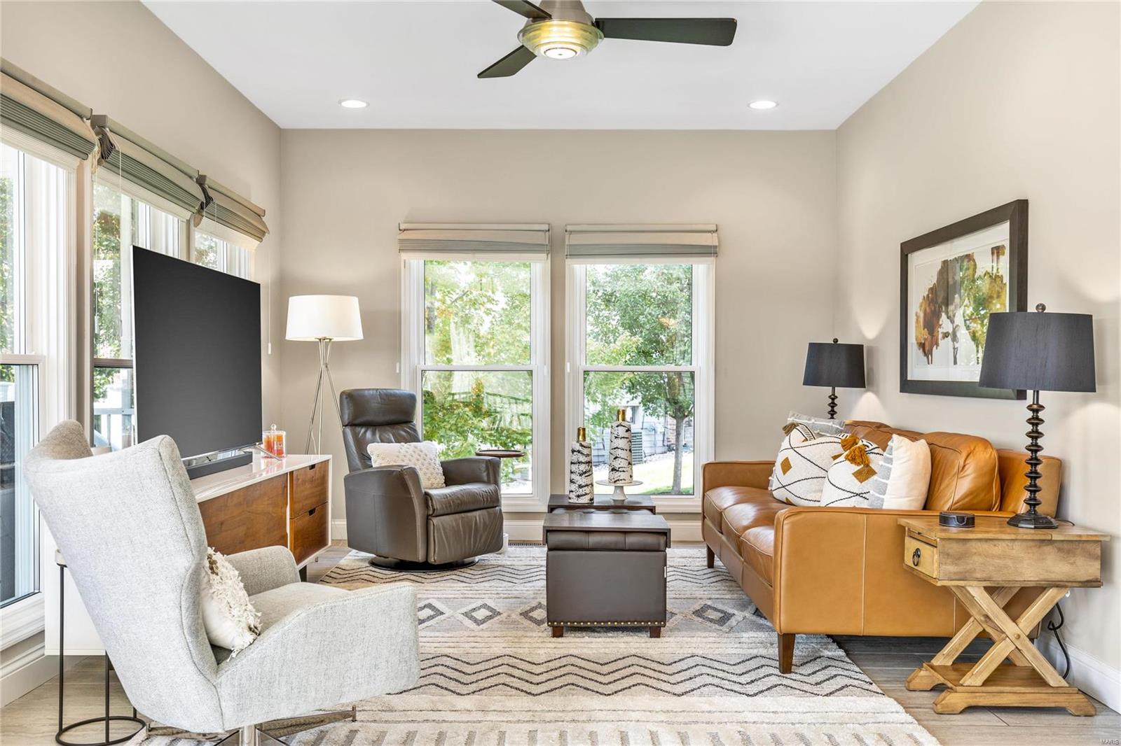 Whitmoor Country Club - Residential