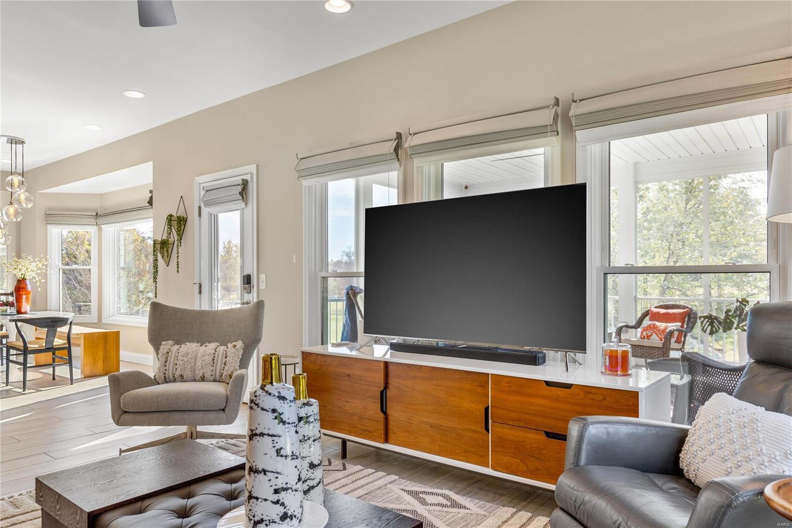 Whitmoor Country Club - Residential