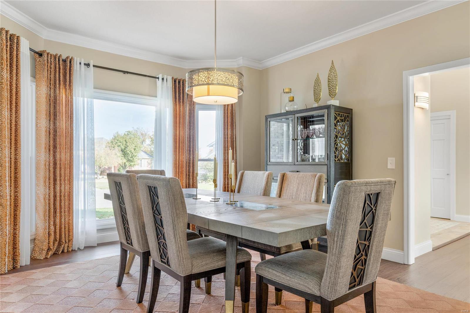 Whitmoor Country Club - Residential