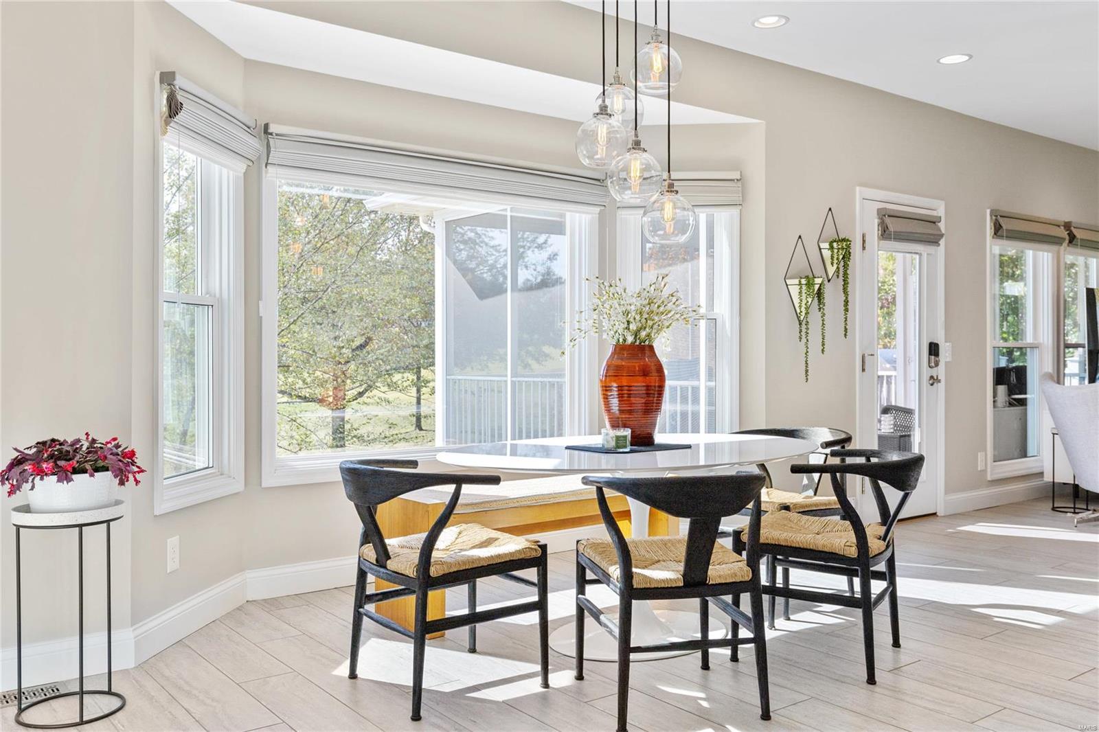 Whitmoor Country Club - Residential