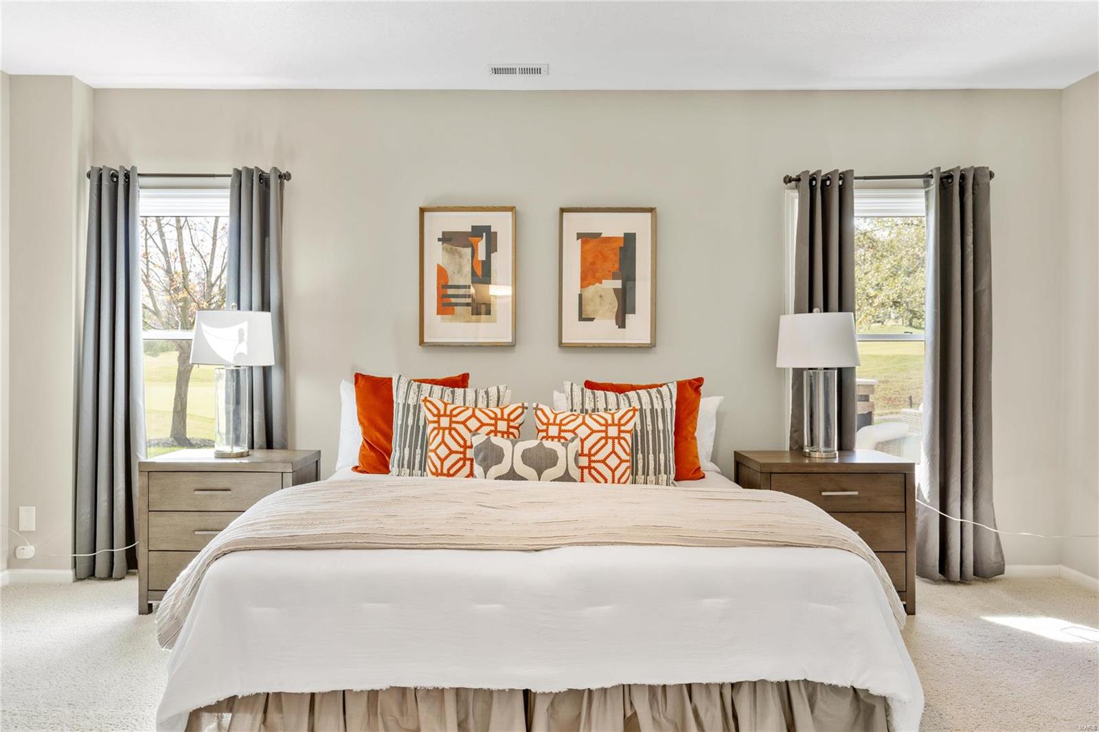 Whitmoor Country Club - Residential