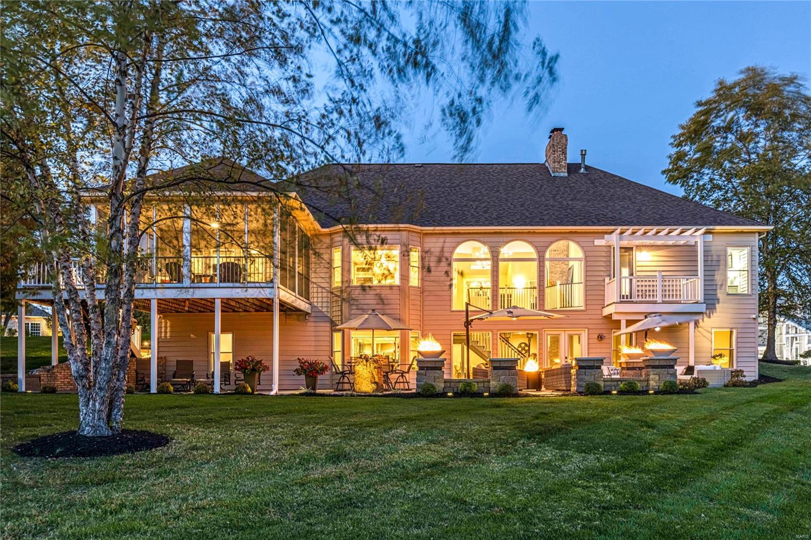 Whitmoor Country Club - Residential