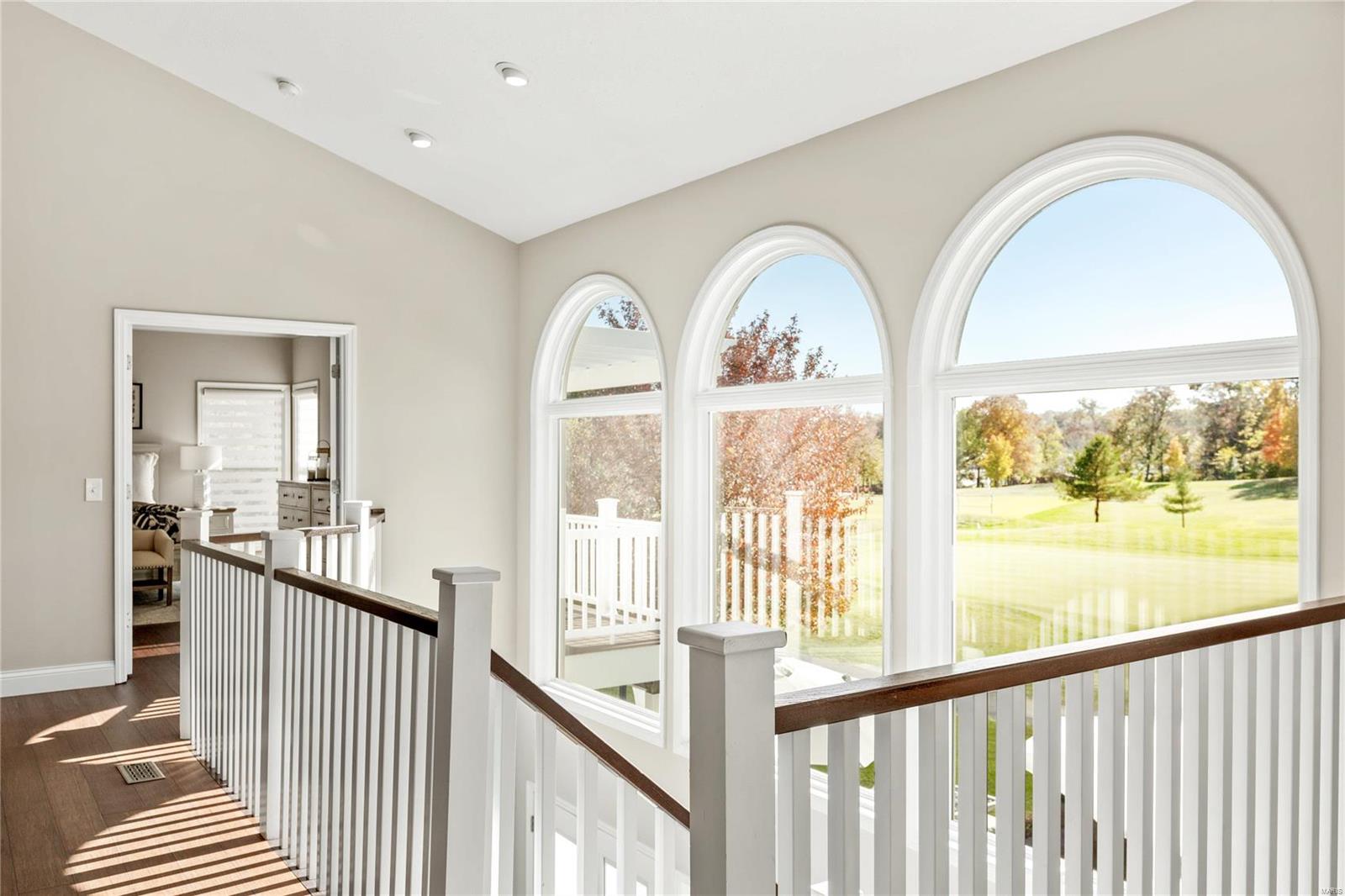 Whitmoor Country Club - Residential