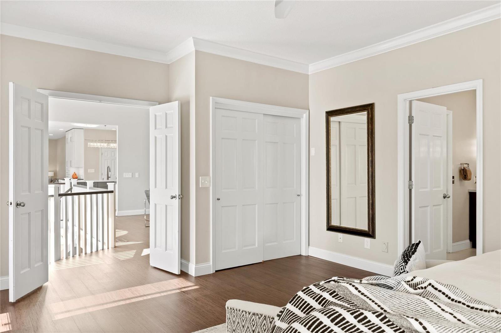 Whitmoor Country Club - Residential