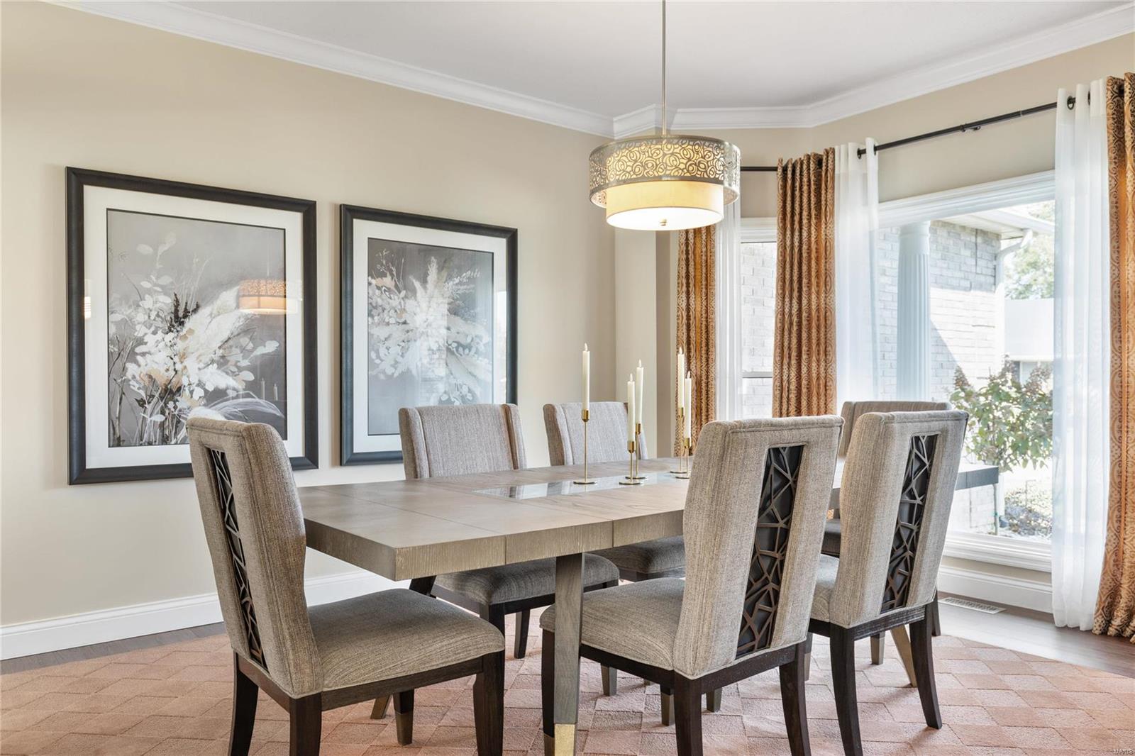 Whitmoor Country Club - Residential