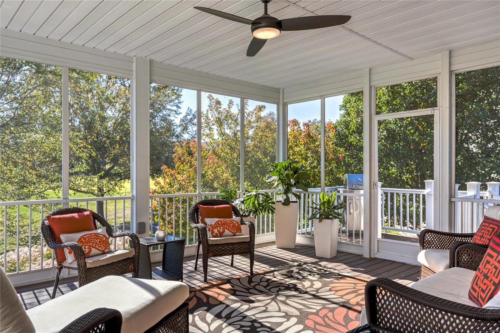 Whitmoor Country Club - Residential