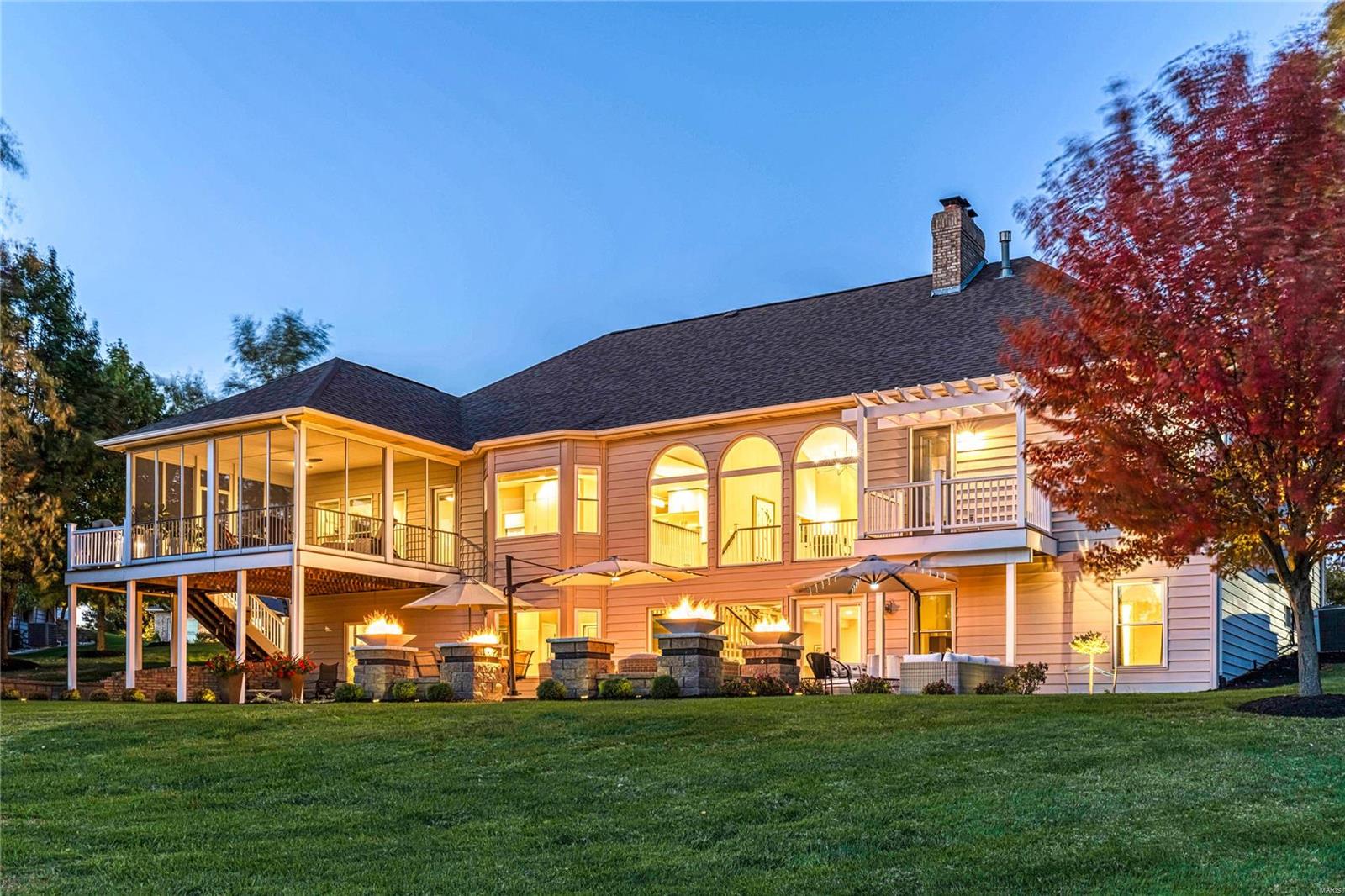 Whitmoor Country Club - Residential