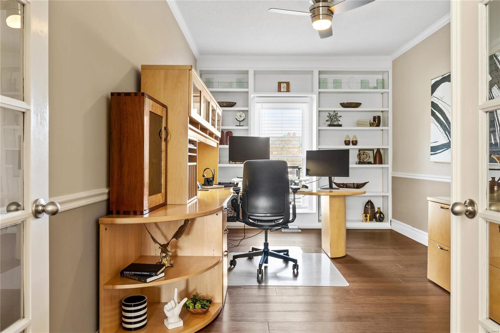 Whitmoor Country Club - Residential