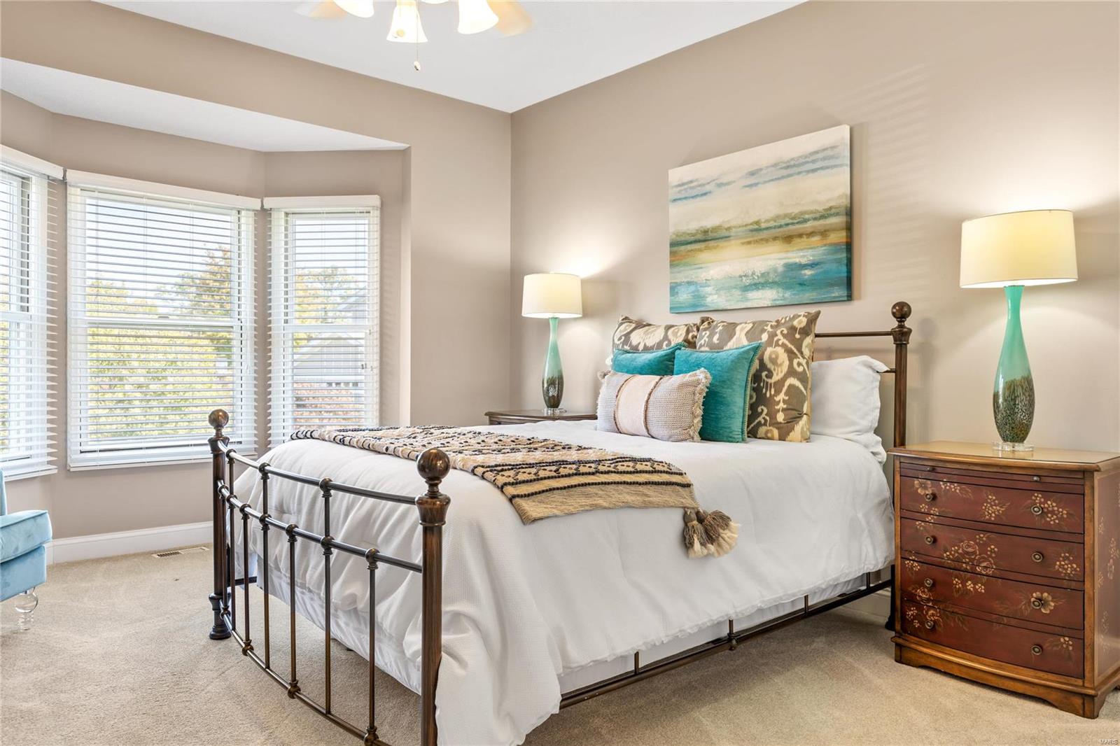 Whitmoor Country Club - Residential