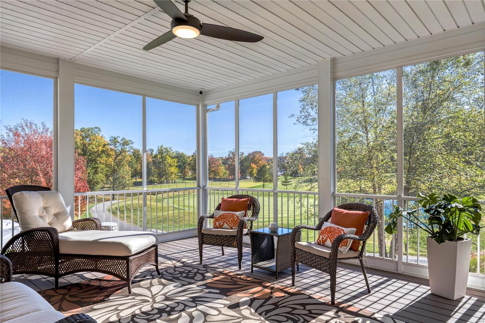 Whitmoor Country Club - Residential