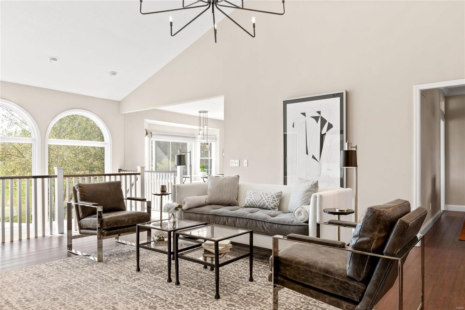 Whitmoor Country Club - Residential